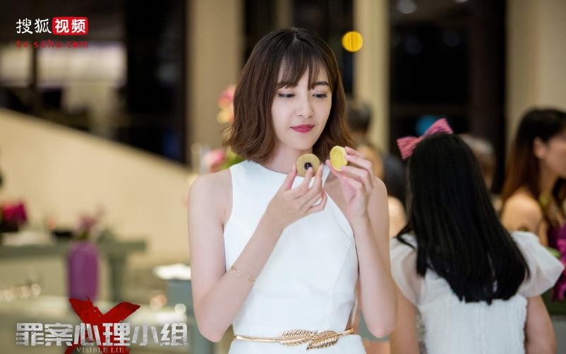 电视剧罪案心理小组X剧情分集介绍第9集