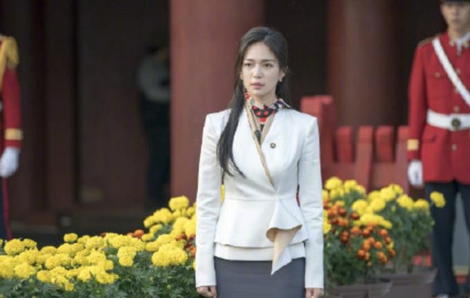 电视剧皇后的品格剧情分集介绍第29集
