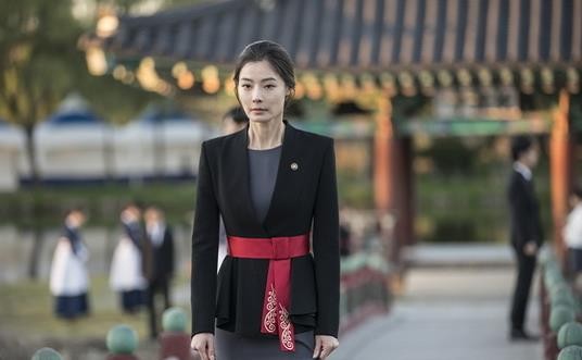电视剧皇后的品格剧情分集介绍第23集
