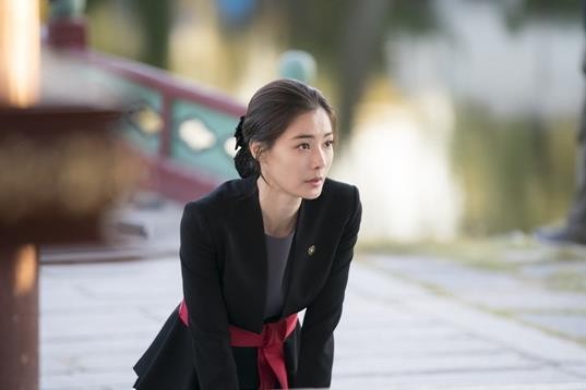 电视剧皇后的品格剧情分集介绍第17集
