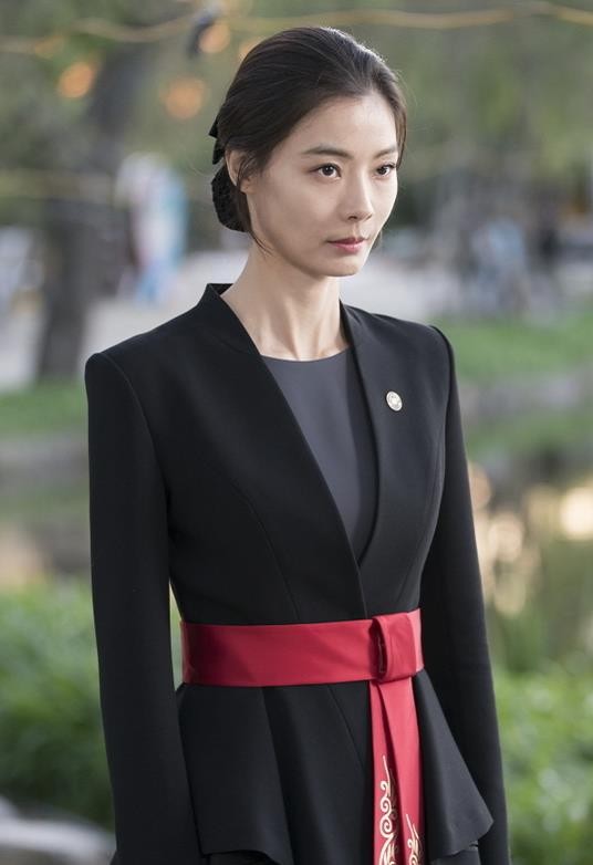 电视剧皇后的品格剧情分集介绍第22集