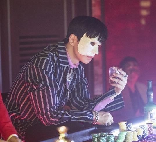 电视剧皇后的品格剧情分集介绍第34集