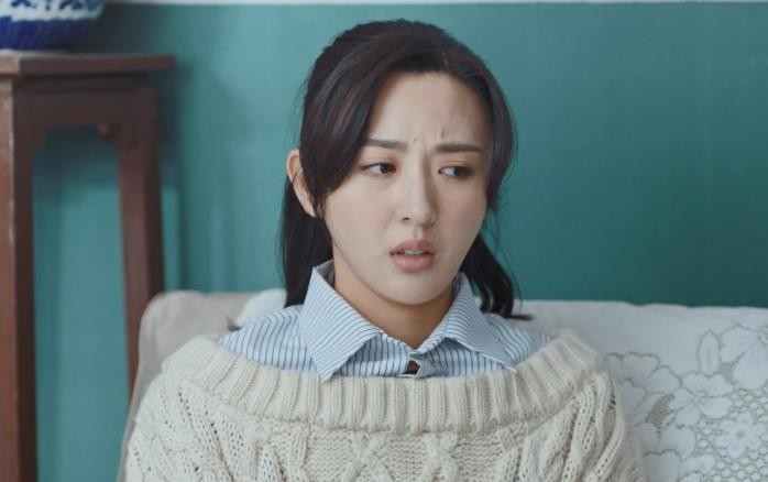 我们的四十年伊春出演女三号了吗？伊春戏演的怎么样？