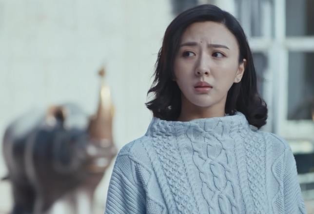 我们的四十年伊春出演女三号了吗?伊春戏演的怎么样?