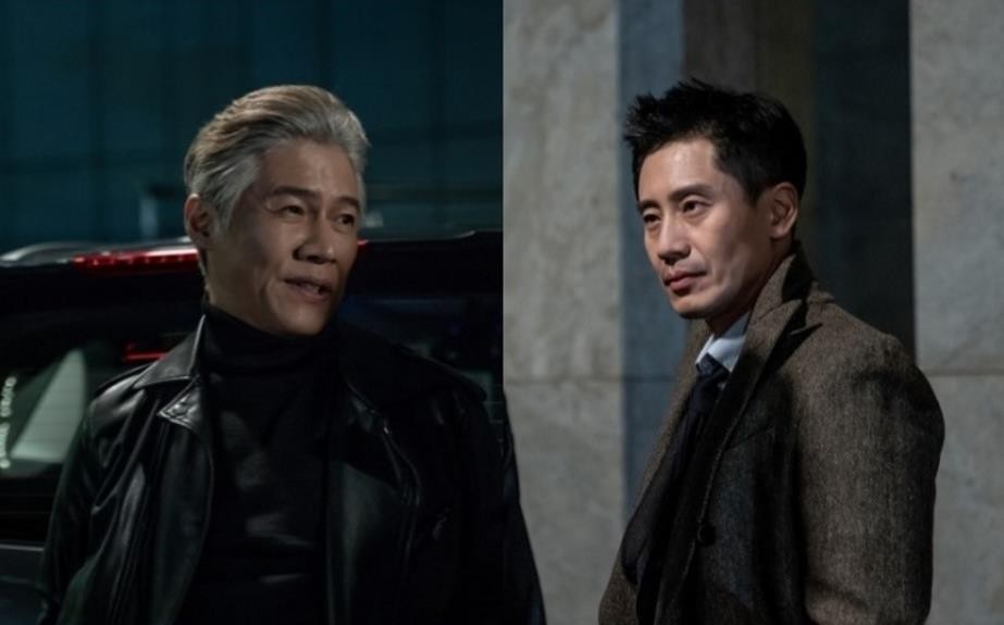 电视剧坏刑警剧情分集介绍第27集
