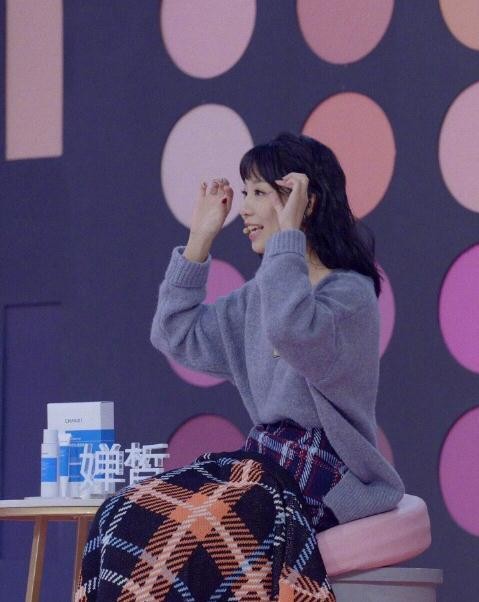 许瑞航个人资料简介 许瑞航综艺照