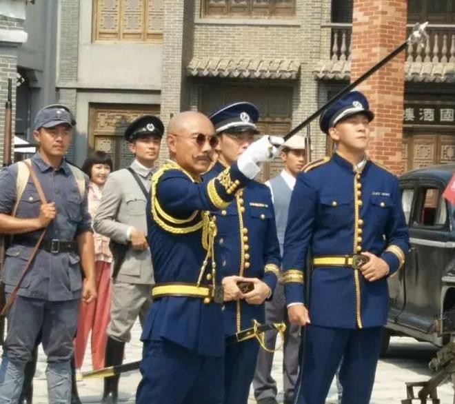 电视剧大帅哥剧情分集介绍第24集