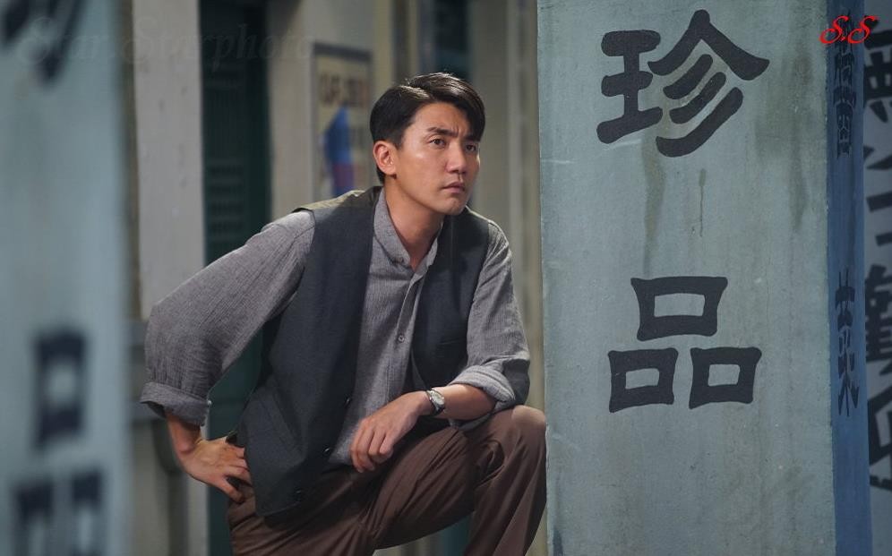电视剧大帅哥剧情分集介绍第21集