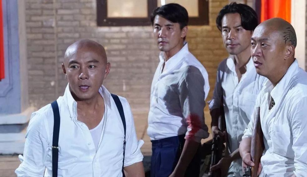 电视剧大帅哥剧情分集介绍第26集