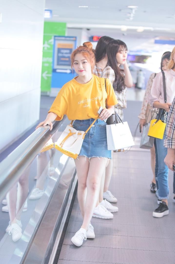 机场照