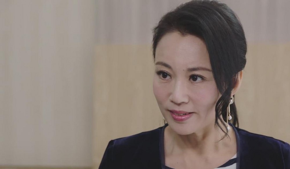 电视剧幸福一家人剧情分集介绍第37集