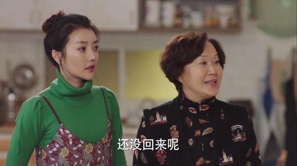 电视剧幸福一家人剧情分集介绍第52集