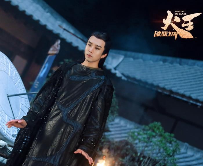 火王之破晓之战帝昀和天恒是什么关系？帝昀为什么成为翼族皇子？