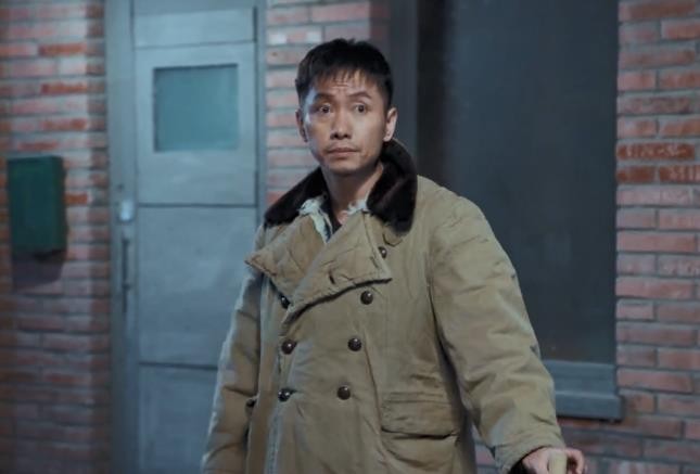 我们的四十年肖红军的结局是什么？肖红军结局被抓了吗？