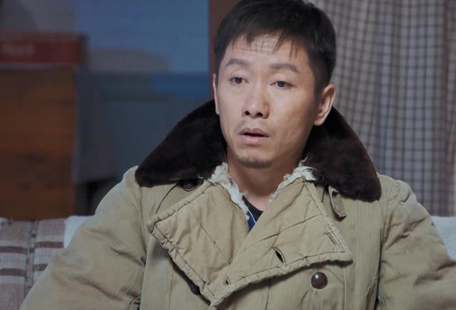 我们的四十年肖红军的结局是什么?肖红军结局被抓了吗?