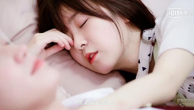 电视剧时光教会我爱你剧情分集介绍第13集