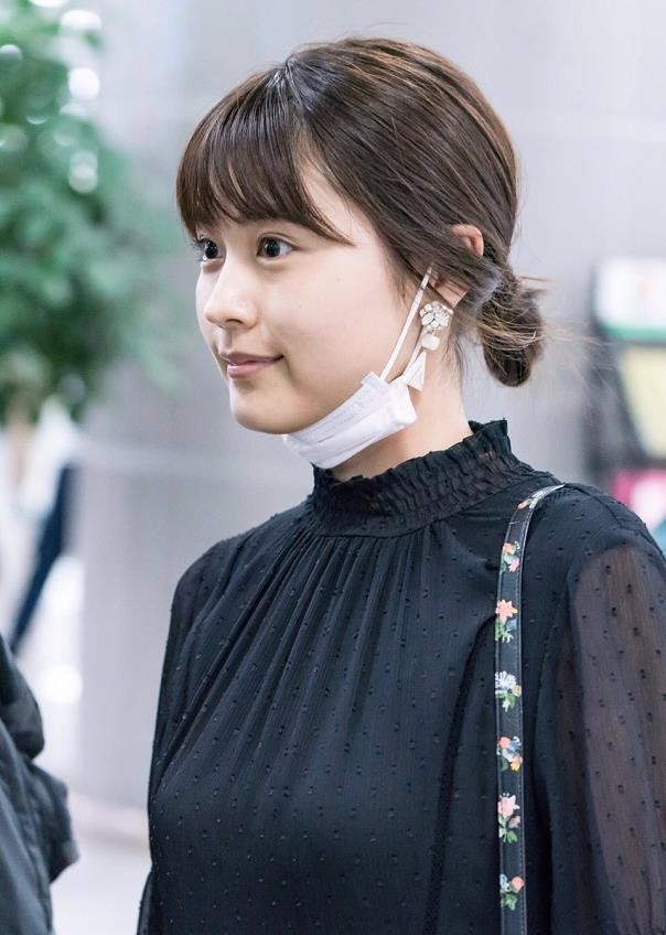 机场照