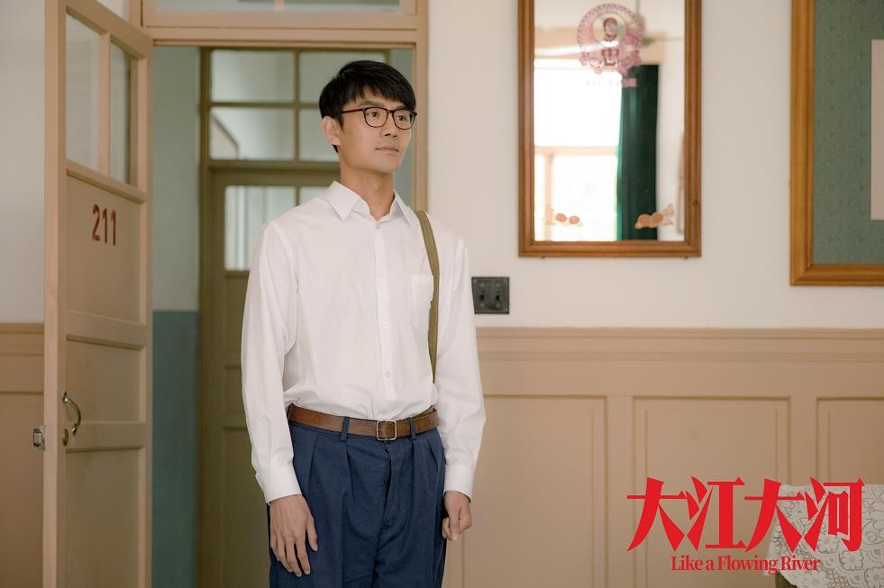 电视剧大江大河剧情分集介绍第4集