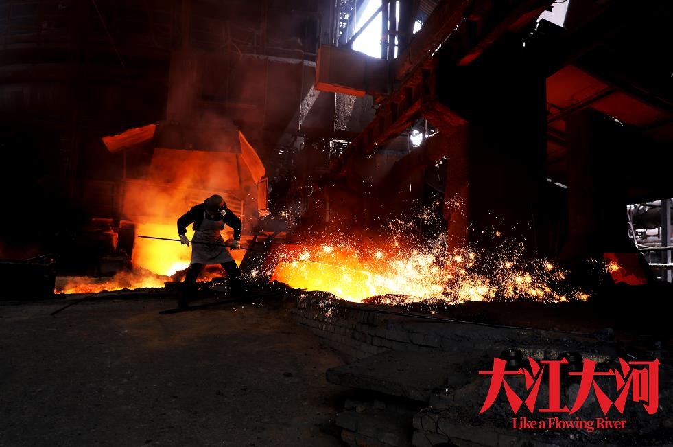 电视剧大江大河剧情分集介绍第31集