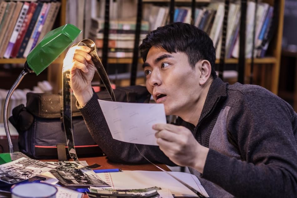 电视剧大浦东剧情分集介绍第7集