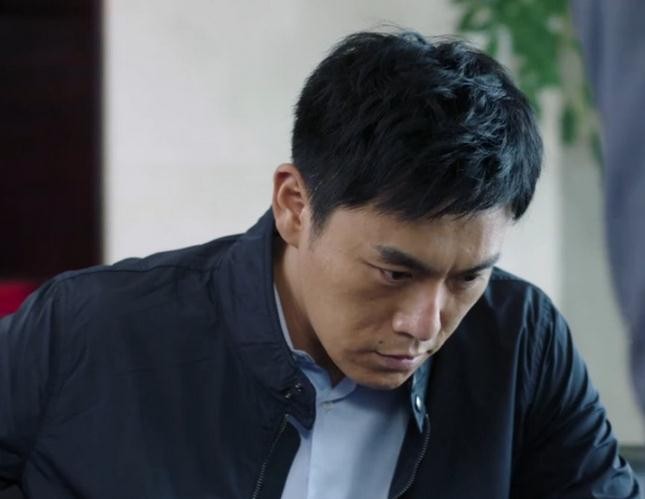 电视剧江河水剧情分集介绍第33集