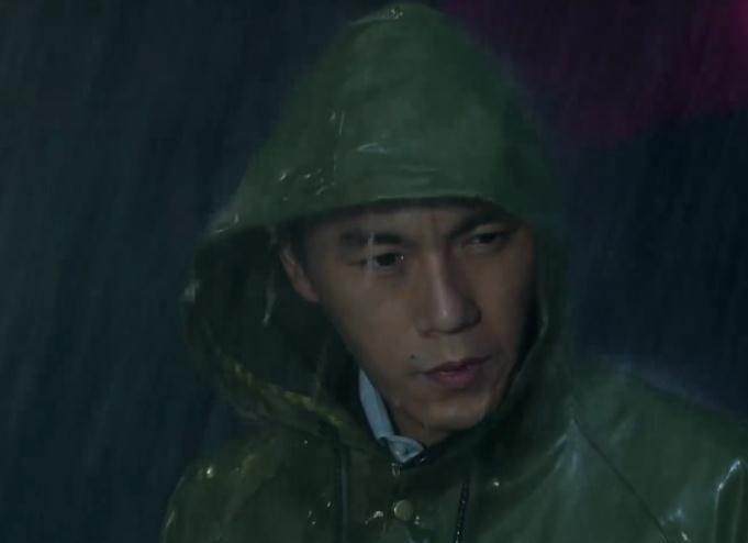 电视剧江河水剧情分集介绍第34集