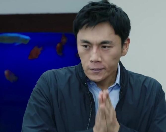 电视剧江河水剧情分集介绍第36集
