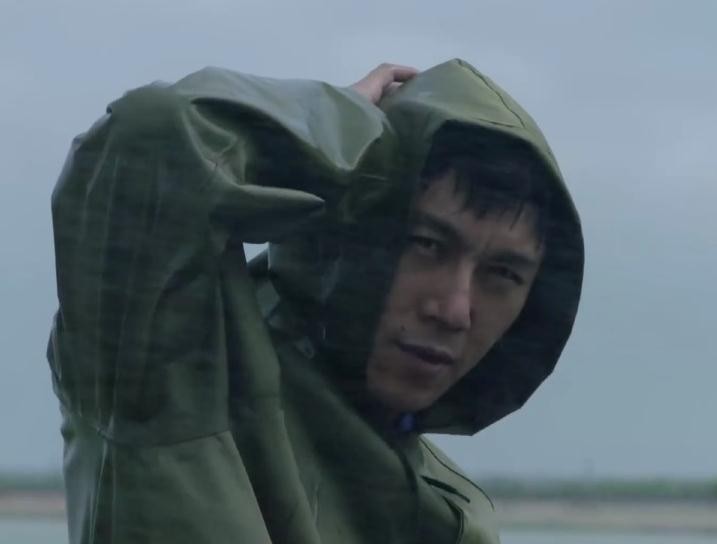 电视剧江河水剧情分集介绍第37集