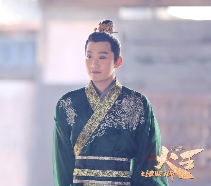 火王之破晓之战帝昀为什么要控制太子？帝昀控制太子的目的是什么？