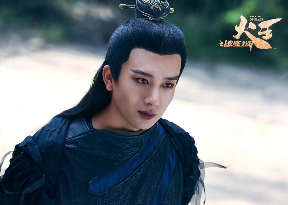 火王之破晓之战帝昀为什么要控制太子?帝昀控制太子的目的是什么?