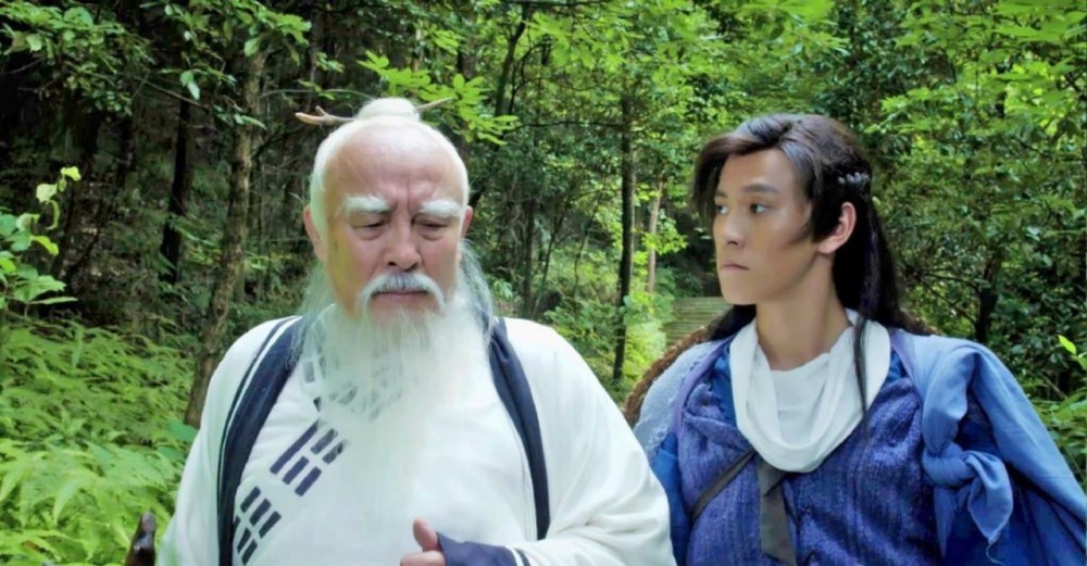 电视剧神风刀剧情分集介绍第17集