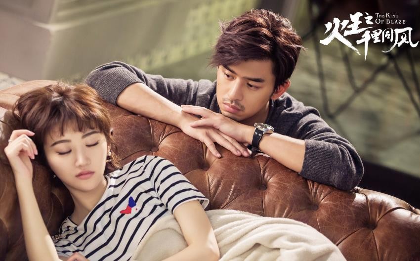 火王之千里同风王德利为何绑架童风？火王之千里同风王德利绑架童风有什么目的？