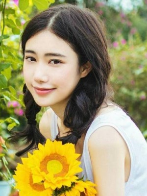 倪珂欣