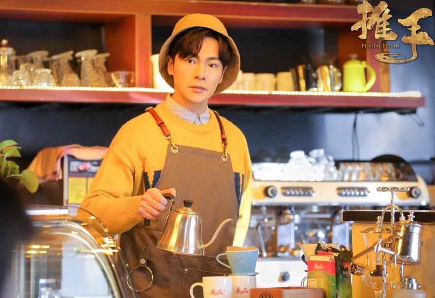 电视剧推手剧情分集介绍第36集