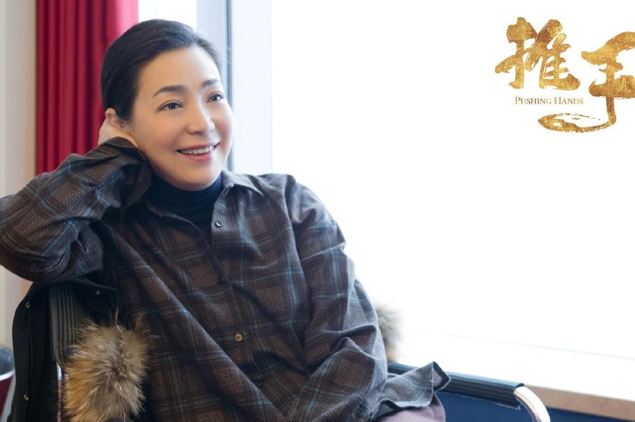 电视剧推手剧情分集介绍第34集