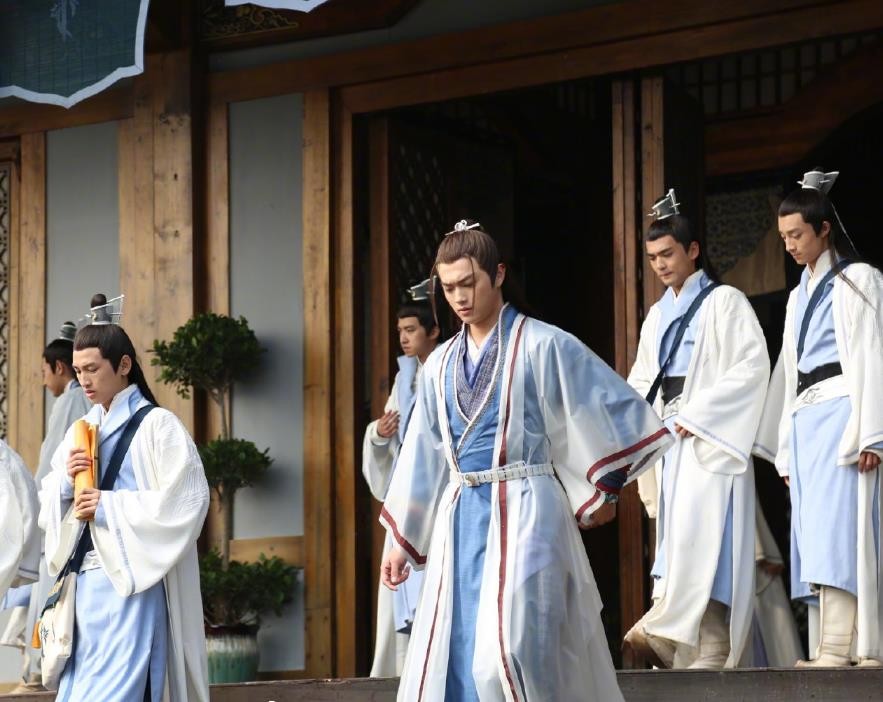电视剧从前有座灵剑山剧情分集介绍第15集
