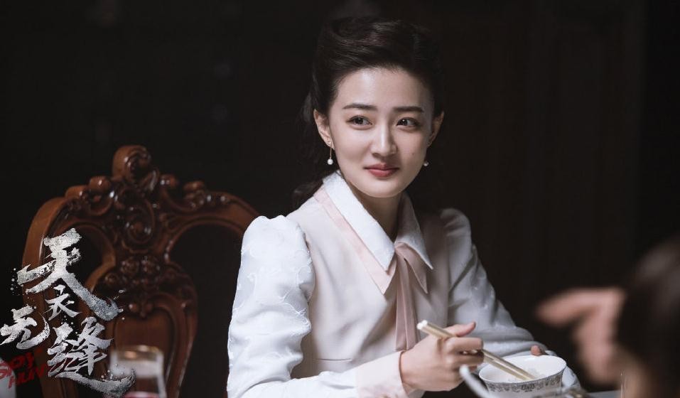 电视剧天衣无缝剧情分集介绍第8集