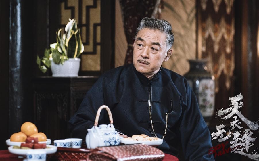 电视剧天衣无缝剧情分集介绍第12集