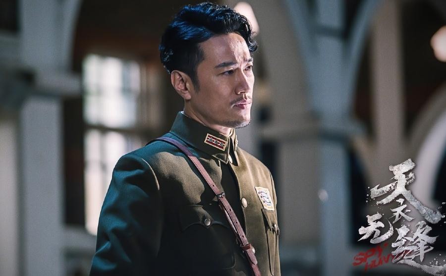 电视剧天衣无缝剧情分集介绍第21集