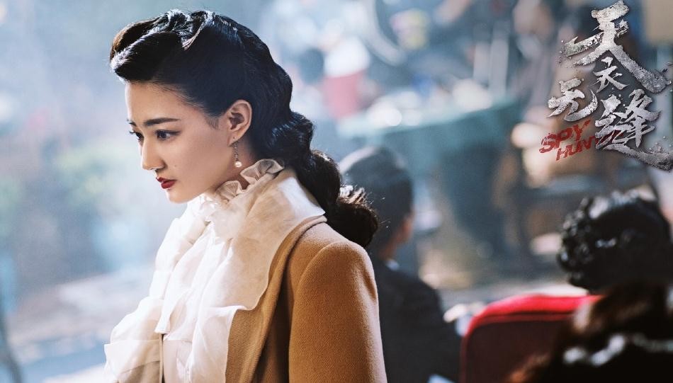 电视剧天衣无缝剧情分集介绍第17集