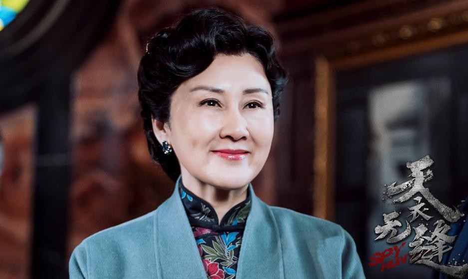 电视剧天衣无缝剧情分集介绍第24集