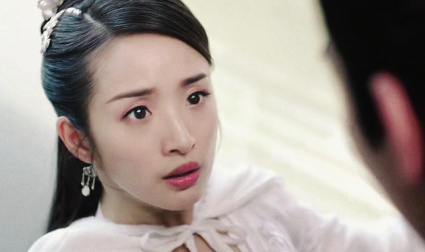 电视剧小女花不弃剧情分集介绍第17集