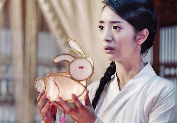 电视剧小女花不弃剧情分集介绍第20集