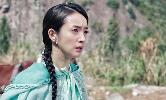 电视剧小女花不弃剧情分集介绍第27集