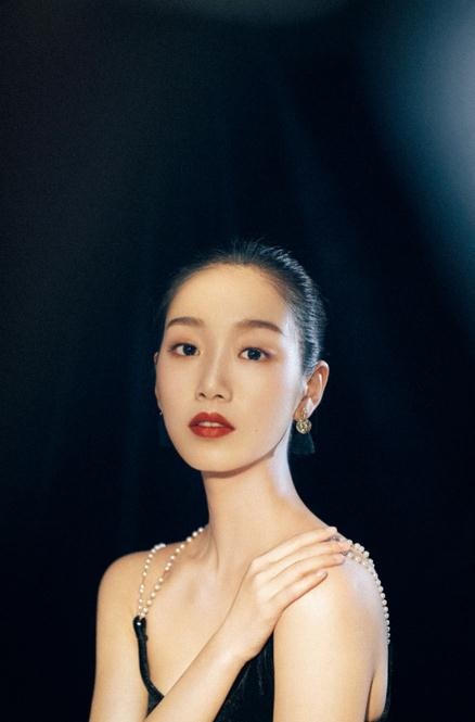 麦童个人资料简介 麦童写真