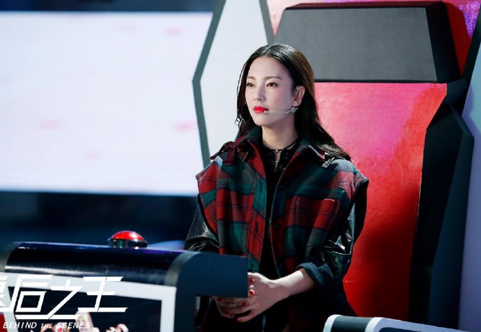 电视剧幕后之王剧情分集介绍第12集