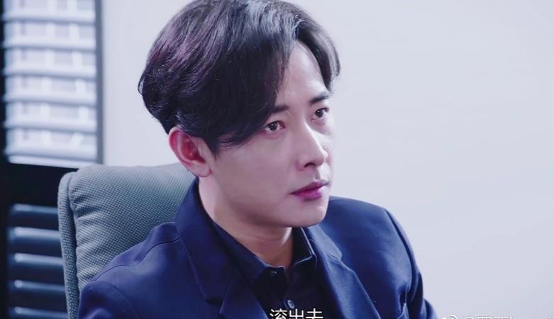 电视剧幕后之王剧情分集介绍第35集