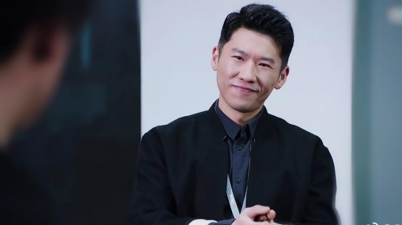 电视剧幕后之王剧情分集介绍第41集