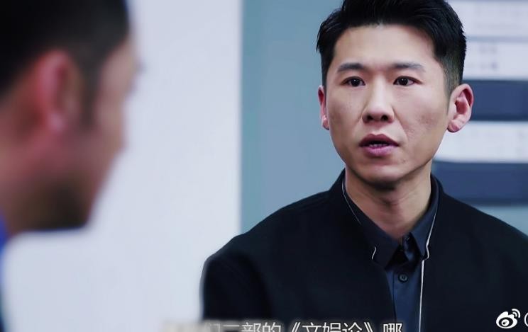 电视剧幕后之王剧情分集介绍第42集