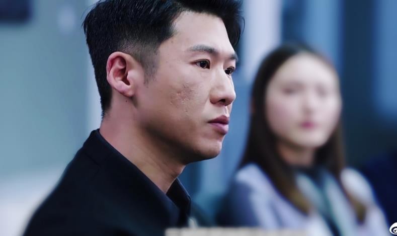 电视剧幕后之王剧情分集介绍第39集